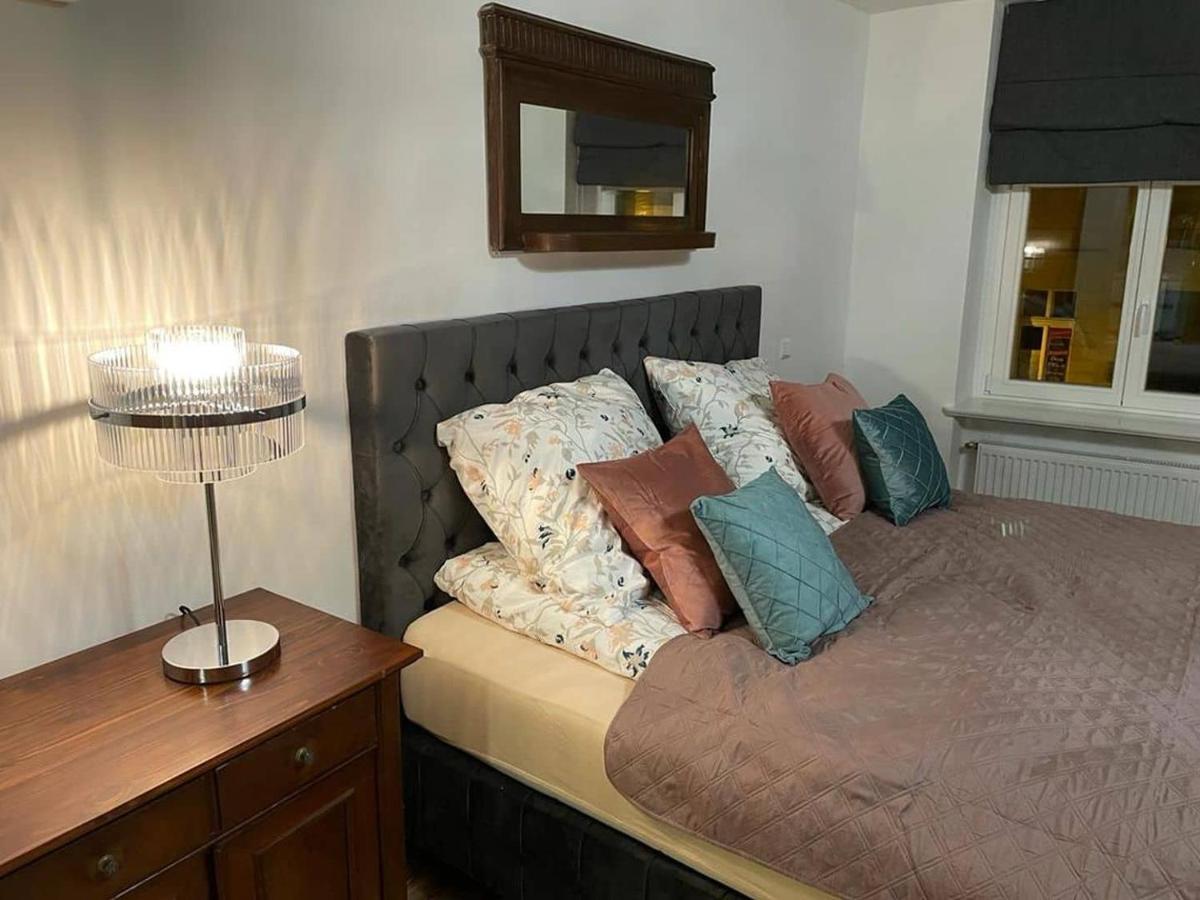 Mostowa Apartment ทอรูน ภายนอก รูปภาพ
