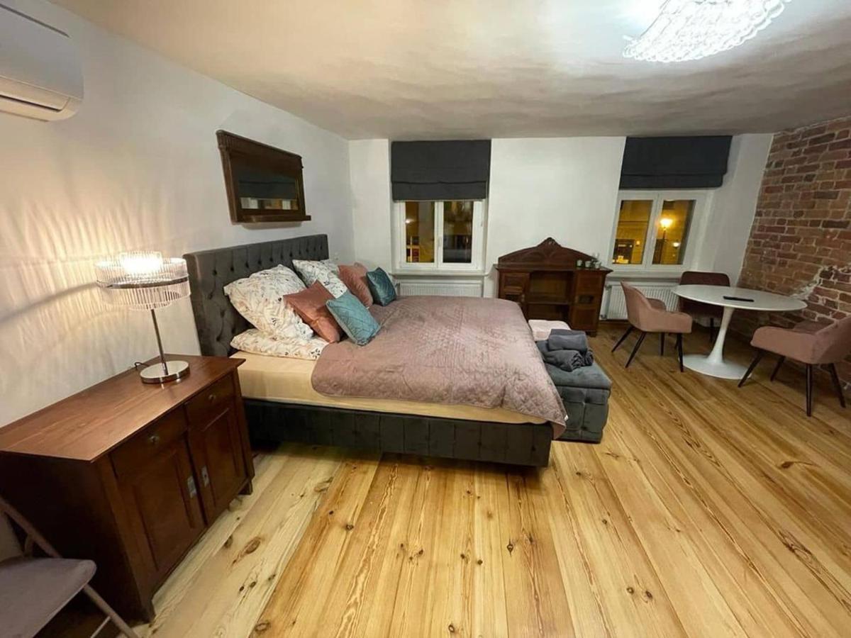 Mostowa Apartment ทอรูน ภายนอก รูปภาพ